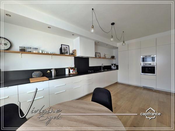 Pépieux – Maison rénovée de 175 m² avec jardin