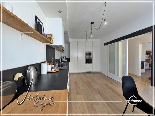 Pépieux – Maison rénovée de 175 m² avec jardin