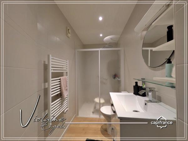 Pépieux – Maison rénovée de 175 m² avec jardin