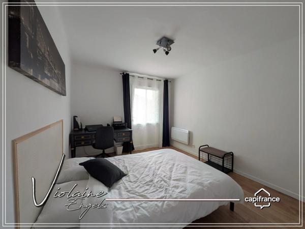 Pépieux – Maison rénovée de 175 m² avec jardin