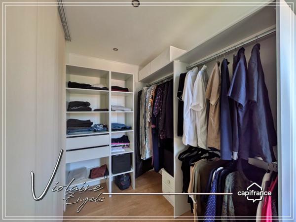 Pépieux – Maison rénovée de 175 m² avec jardin