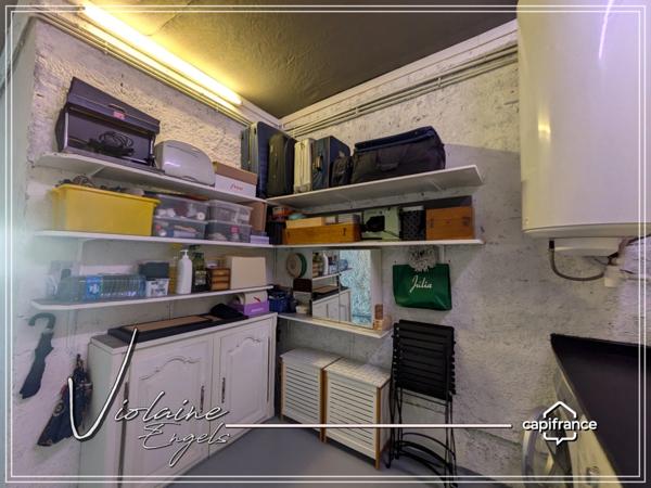 Pépieux – Maison rénovée de 175 m² avec jardin