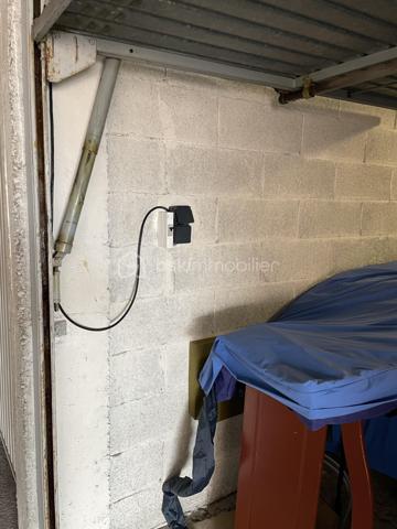 Parking de 14,56 m²