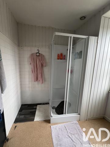 Immeuble à vendre 331 m² Charroux