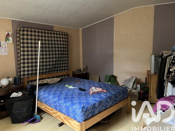 Immeuble à vendre 331 m² Charroux