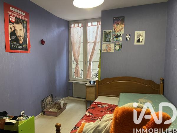 Immeuble à vendre 331 m² Charroux