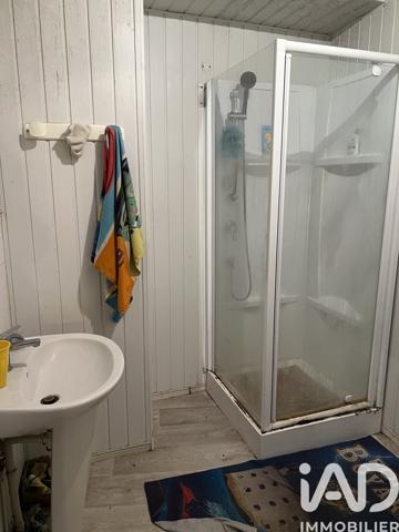 Immeuble à vendre 331 m² Charroux