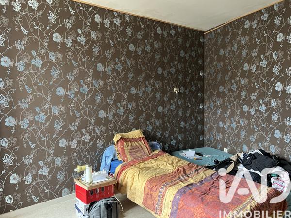 Immeuble à vendre 331 m² Charroux