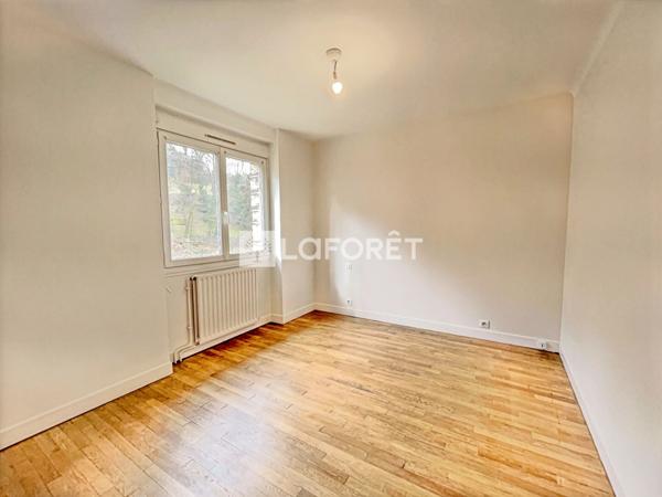 Location maison près de BRIVE LA GAILLARDE - 4 pièce(s) - 96 m² - 850 €/mois