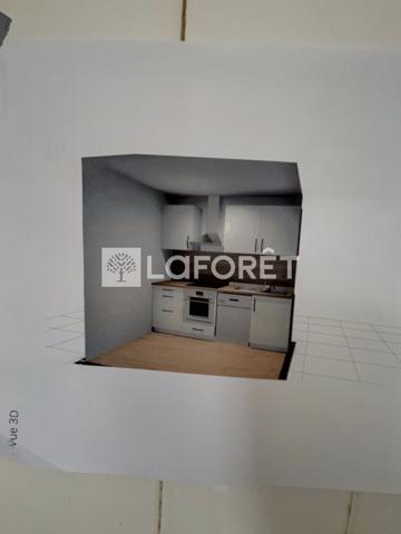 Location maison près de BRIVE LA GAILLARDE - 4 pièce(s) - 96 m² - 850 €/mois