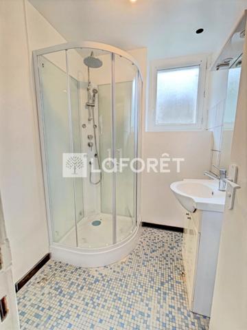 Location maison près de BRIVE LA GAILLARDE - 4 pièce(s) - 96 m² - 850 €/mois