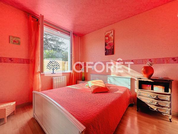 Achat maison Saint-Jean-de-Thouars - 5 pièce(s) - 88 m² - 156 690 €