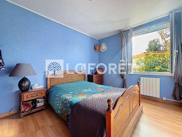 Achat maison Saint-Jean-de-Thouars - 5 pièce(s) - 88 m² - 156 690 €