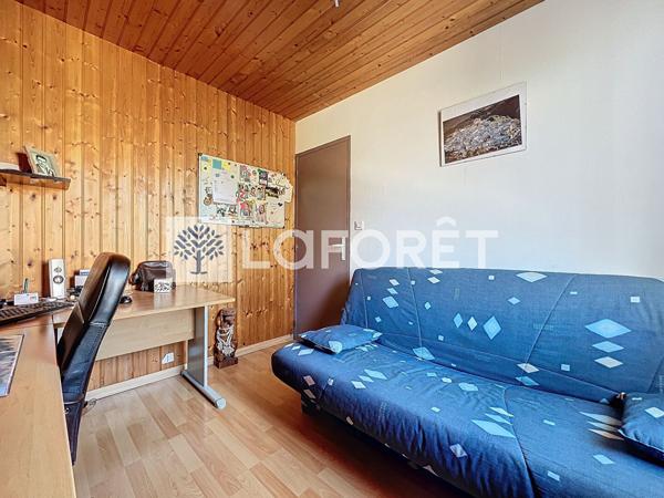 Achat maison Saint-Jean-de-Thouars - 5 pièce(s) - 88 m² - 156 690 €