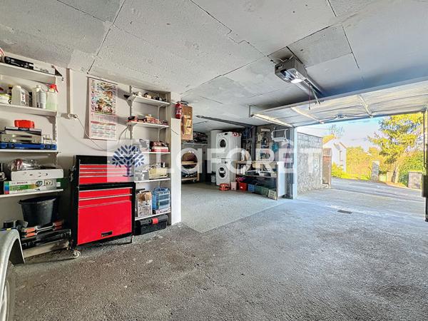 Achat maison Saint-Jean-de-Thouars - 5 pièce(s) - 88 m² - 156 690 €