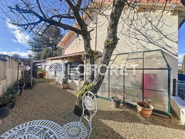 Achat maison Saint-Jean-de-Thouars - 5 pièce(s) - 88 m² - 156 690 €