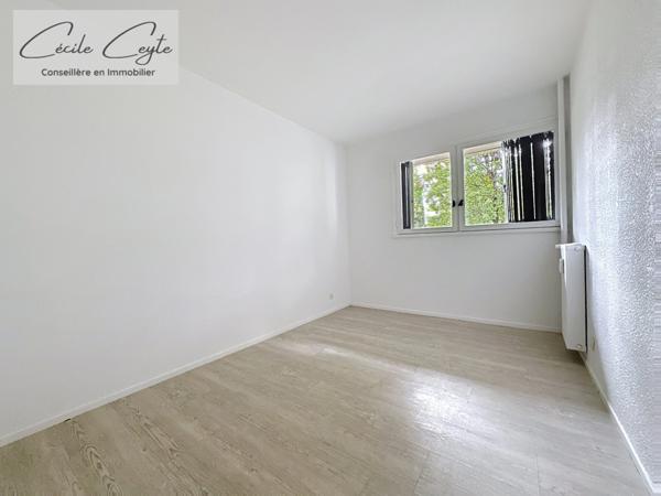 Appartement à vendre 3 pièces GRENOBLE (38)