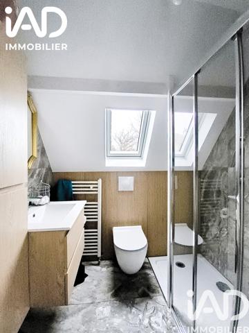 Maison à vendre 7 pièces 207 m² Chennevières-sur-Marne