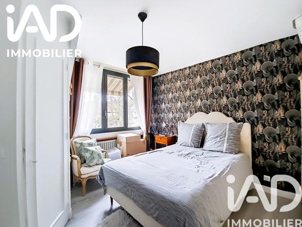 Maison à vendre 7 pièces 207 m² Chennevières-sur-Marne