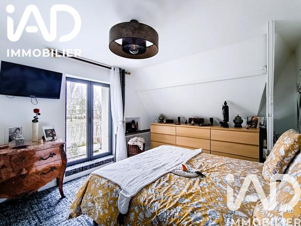 Maison à vendre 7 pièces 207 m² Chennevières-sur-Marne