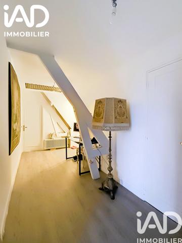 Maison à vendre 7 pièces 207 m² Chennevières-sur-Marne