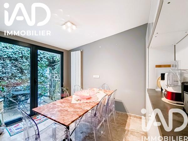 Maison à vendre 7 pièces 207 m² Chennevières-sur-Marne