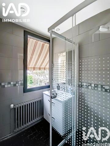 Maison à vendre 7 pièces 207 m² Chennevières-sur-Marne