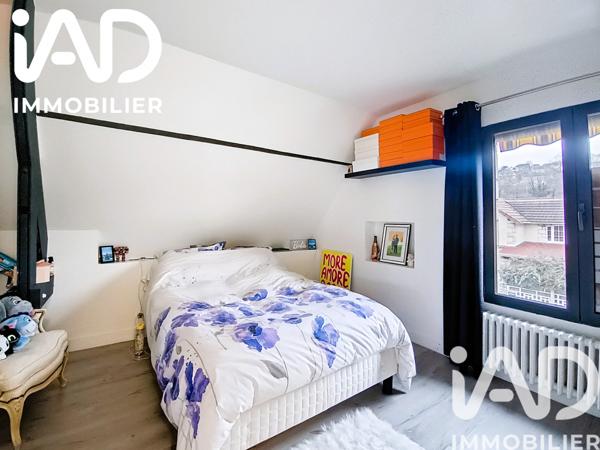 Maison à vendre 7 pièces 207 m² Chennevières-sur-Marne