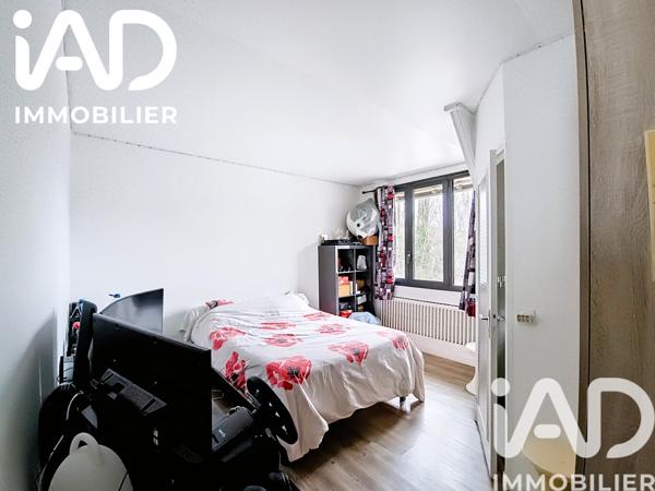 Maison à vendre 7 pièces 207 m² Chennevières-sur-Marne