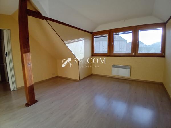 Maison de village 6 pièce(s) 3 chambre(s) 169 m²