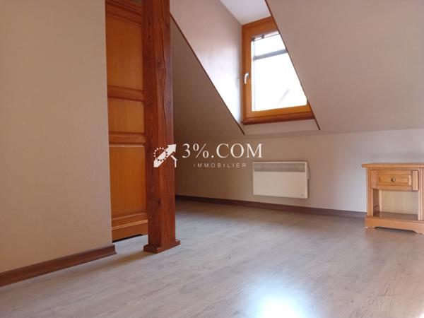 Maison de village 6 pièce(s) 3 chambre(s) 169 m²