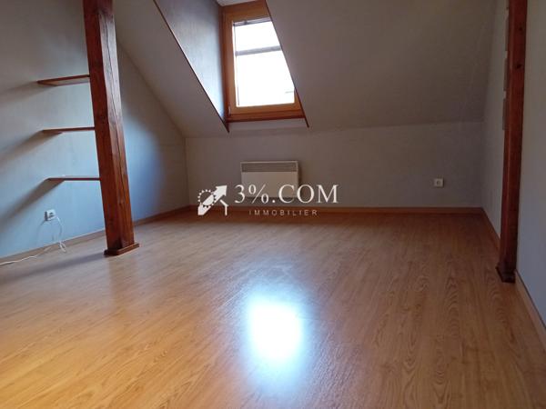 Maison de village 6 pièce(s) 3 chambre(s) 169 m²