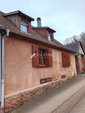 Maison de village 6 pièce(s) 3 chambre(s) 169 m²