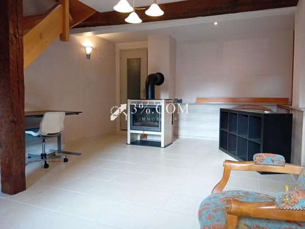 Maison de village 6 pièce(s) 3 chambre(s) 169 m²