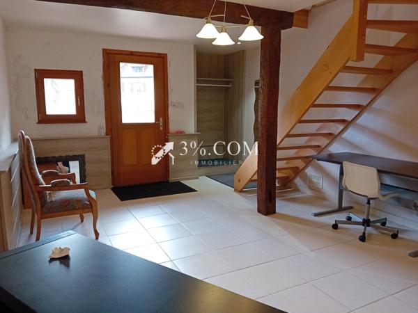 Maison de village 6 pièce(s) 3 chambre(s) 169 m²