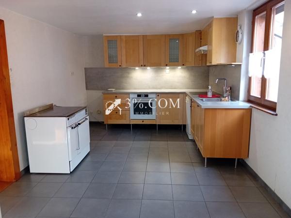 Maison de village 6 pièce(s) 3 chambre(s) 169 m²