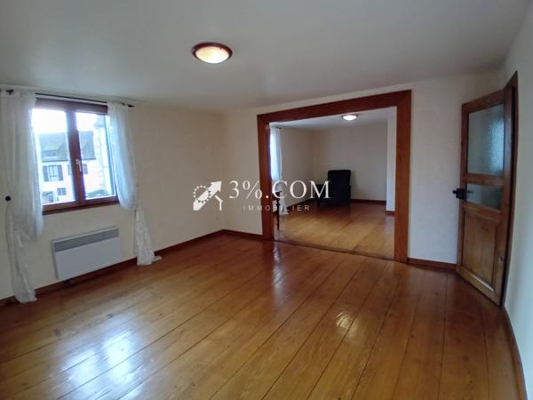 Maison de village 6 pièce(s) 3 chambre(s) 169 m²