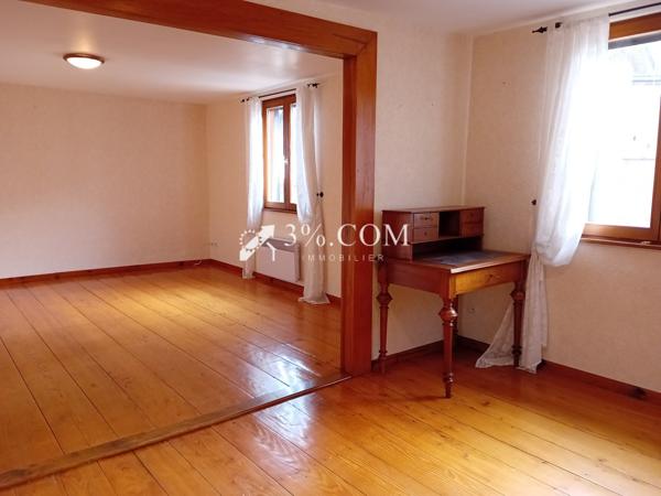 Maison de village 6 pièce(s) 3 chambre(s) 169 m²