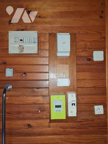 MAISON de VILLE- A VENDRE - CHATEAU RENAULT (37110)