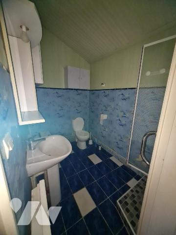 MAISON de VILLE- A VENDRE - CHATEAU RENAULT (37110)