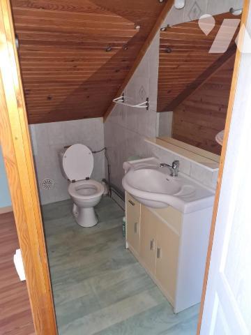 MAISON de VILLE- A VENDRE - CHATEAU RENAULT (37110)