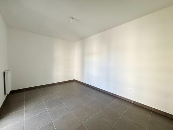 T3 dans une résidence récente à Bayonne