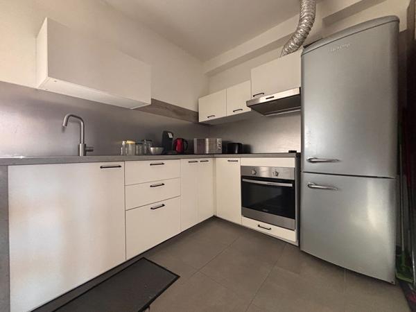 Appartement meublé hyper centre Orleans 3 pièce(s) 54 m2