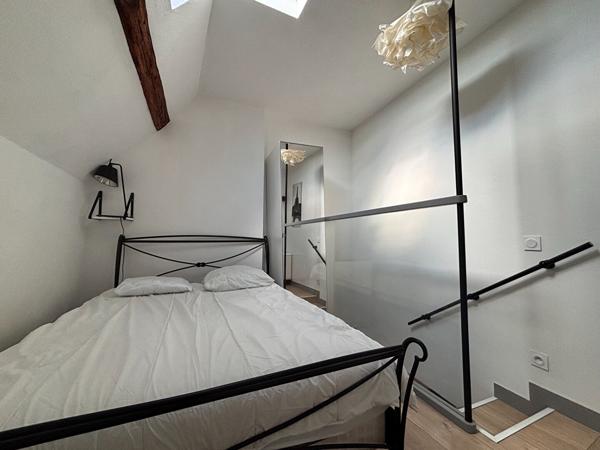 Appartement meublé hyper centre Orleans 3 pièce(s) 54 m2
