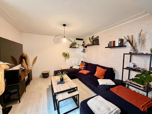 Maison cosy proche commerces - Médis- 2 chambres