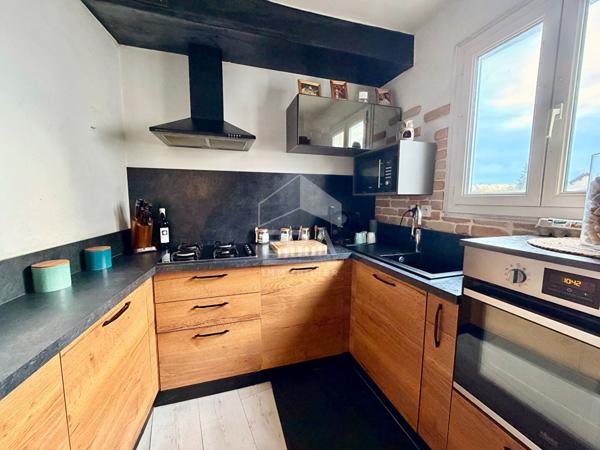 Maison cosy proche commerces - Médis- 2 chambres