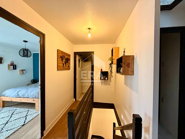 Maison cosy proche commerces - Médis- 2 chambres