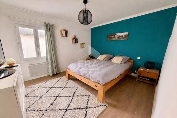 Maison cosy proche commerces - Médis- 2 chambres