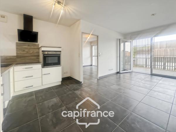 Appartement à vendre 2 pièces LE PRADET (83) - Résidence Les Terres Radieuses