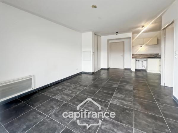 Appartement à vendre 2 pièces LE PRADET (83) - Résidence Les Terres Radieuses